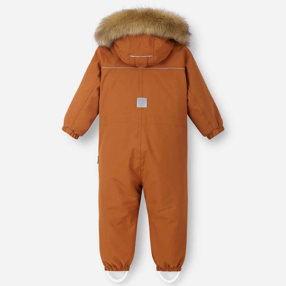 REIMA ReimaTec Kids' Winter Snowsuit - Picture 4 of 17